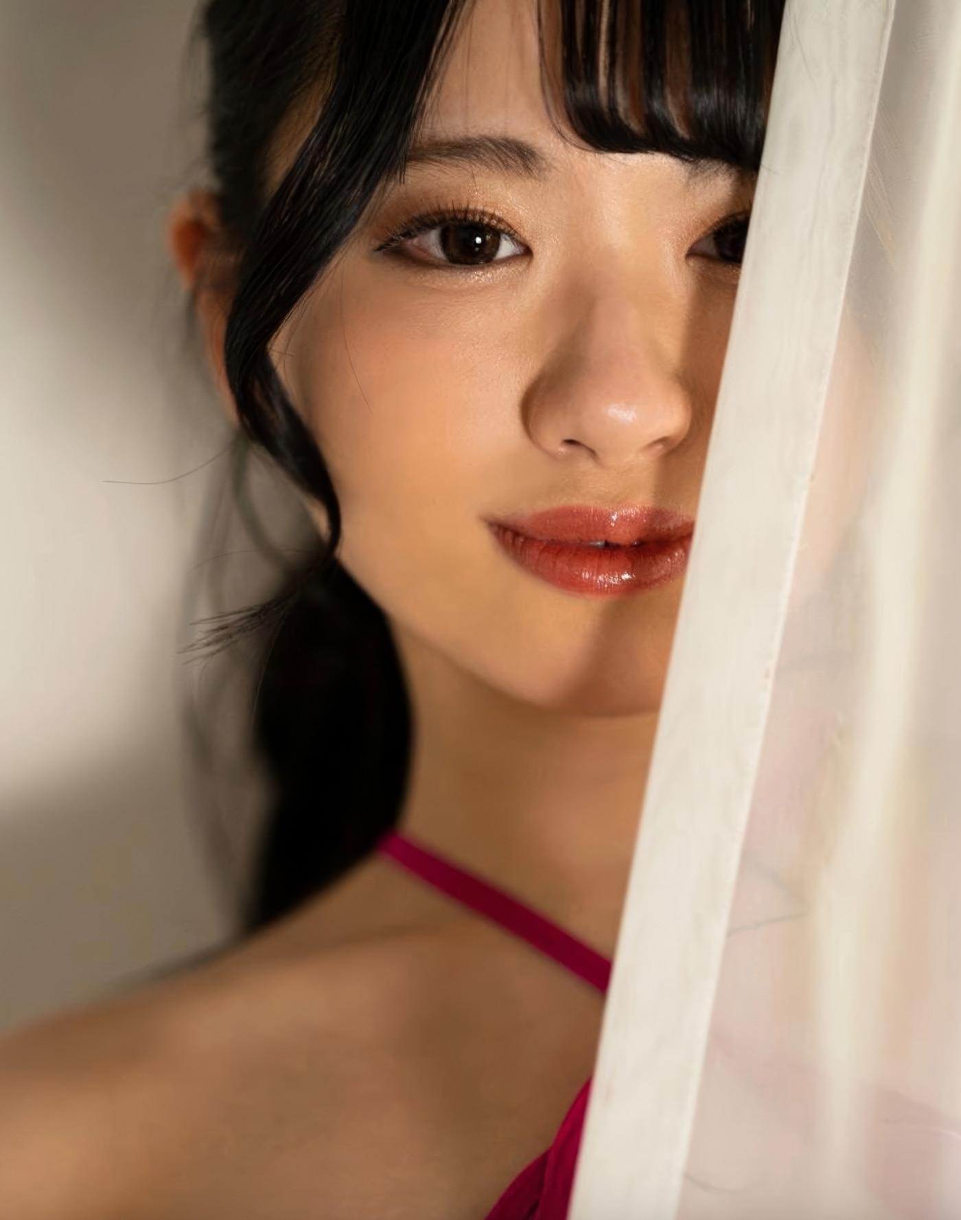 Anna Hanayagi 花柳杏奈, デジタル写真集 「Shower」 Set.02(23)