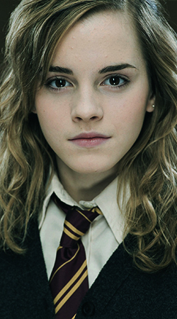 Hermione Jean Snape