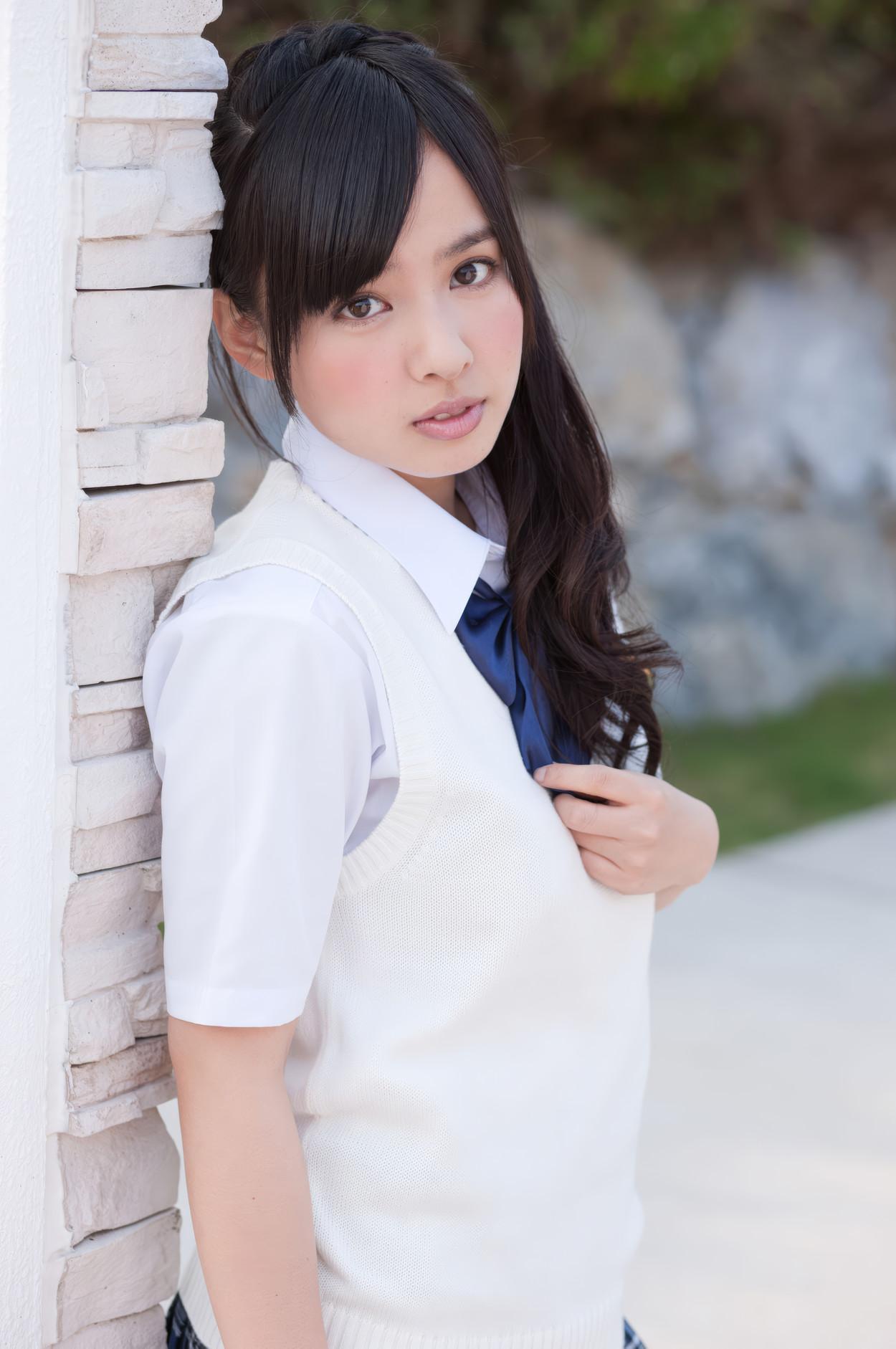 山本彩・渡辺美優紀・山田菜々, WPB-net Extra EX28 「NMB48」 Set.02(9)