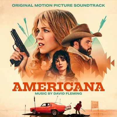 Americana Soundtrack
