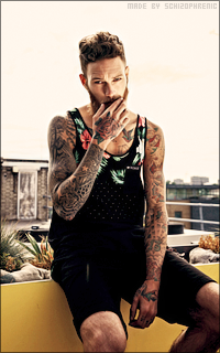 Billy Huxley HAmn9f5F_o