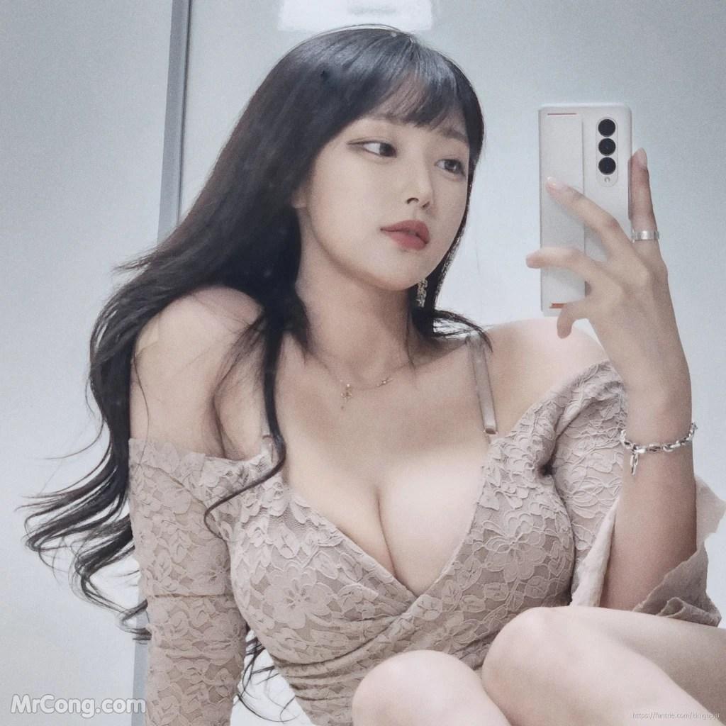 [Fantrie] Kim Gap-ju (김갑주) (161 photos )(6)