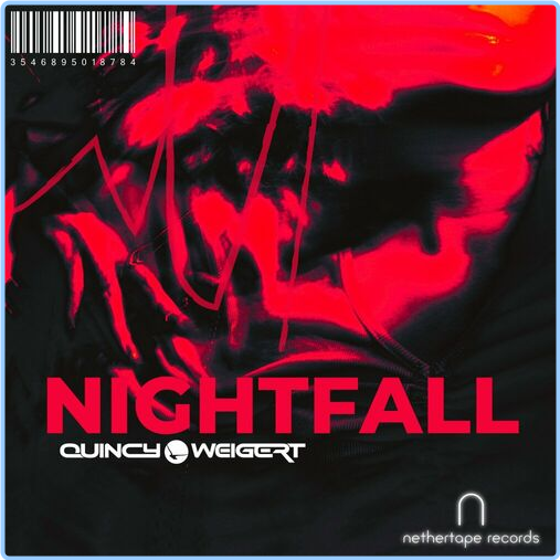 Quincy Weigert Nightfall (2024) [320 Kbps] CJIH1Kf2_o