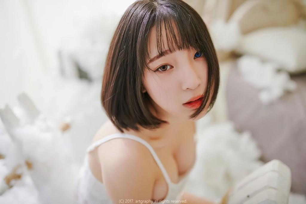 ArtGravia Vol.013: Kang In-kyung (강인경) (39 photos)(3)