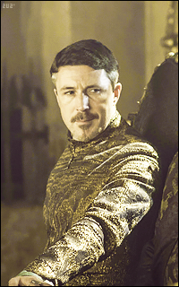 Petyr Baelish