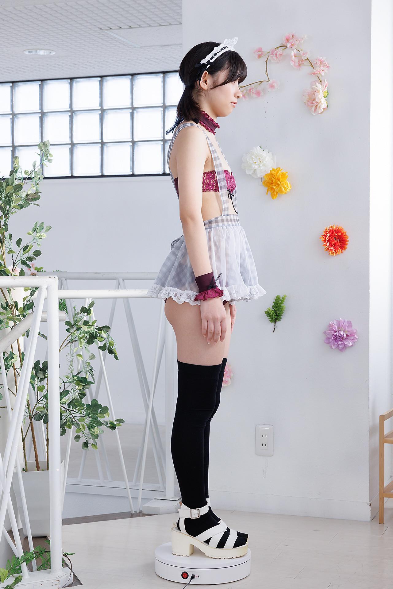 Akane Nishikawa 西川茜, Minisuka.tv 2025.02.13 Regular Gallery Set 08.03(7)