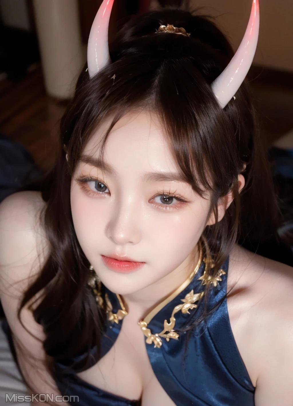 [AI Generated] 拟实画风 Vol.057 (213 photos)(191)