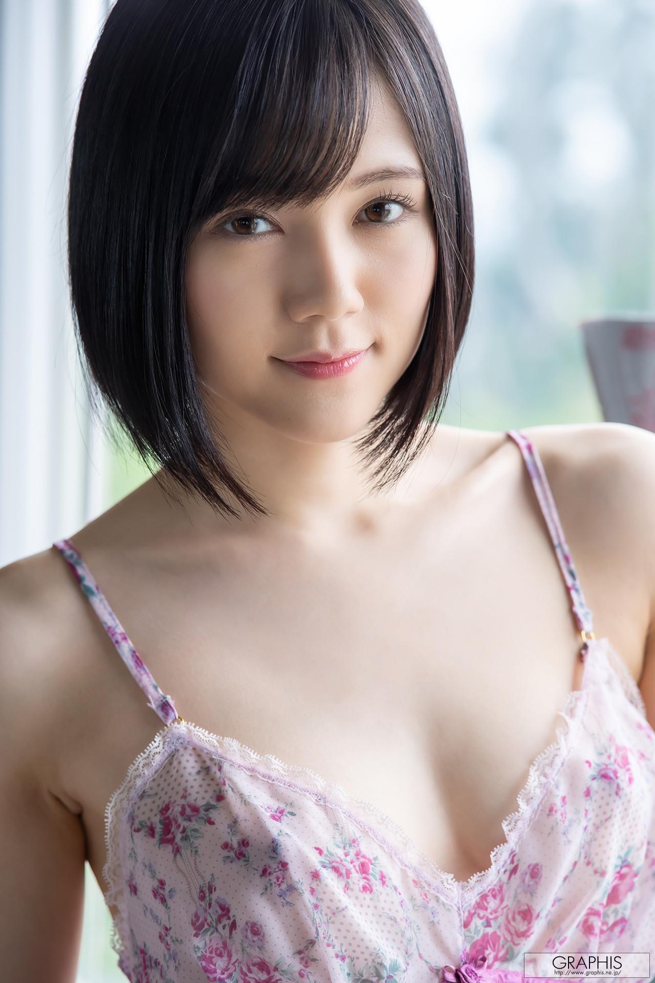 Remu Suzumori 涼森れむ, [Graphis] Calender 每日一枚 2022.07(8)