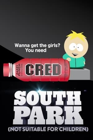 South Park Not Suitable for Children 2023 720p 1080p WEBRip