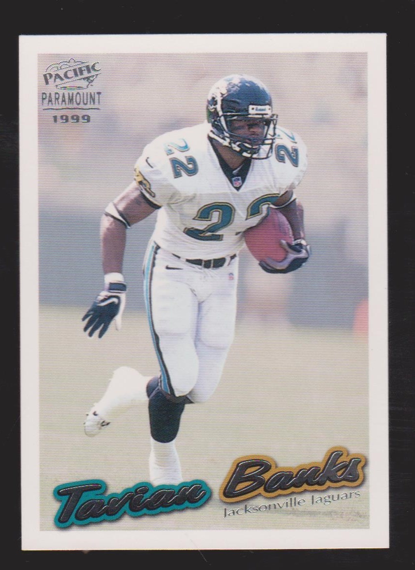 Jacksonville Jaguars Cards You Pick -- Get 40% off Details Inside A6