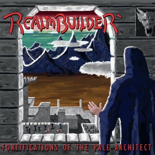 Realmbuilder - Fortifications of the Pale Architect - 2013