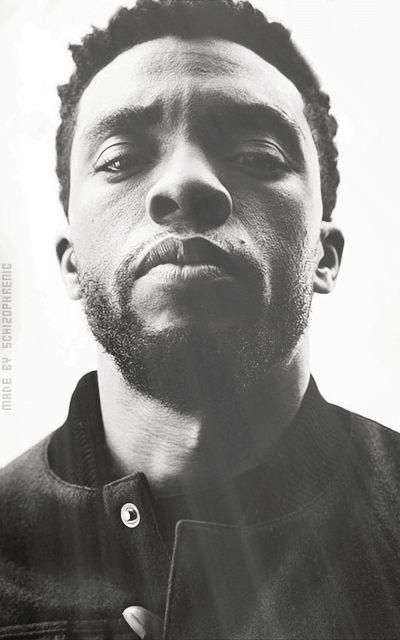 Chadwick Boseman WORgo9dx_o