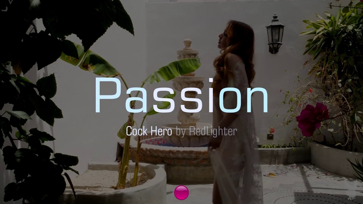 [PMV] Cock Hero Passion Remix [2022 г., 720p] - 3.35 GB