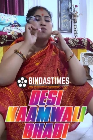 Desi Kaamwali Bhabi 2023 Hindi BindasTimes Short Films 720p HDRip Download