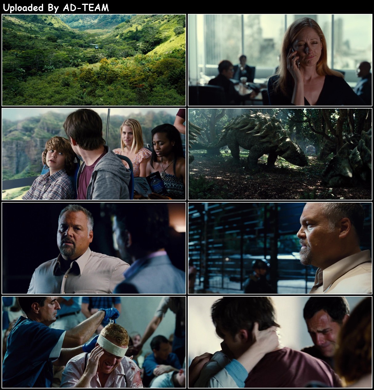 Jurassic World (2015) 1080p BluRay H264 AAC-RARBG G5JzoByn_o