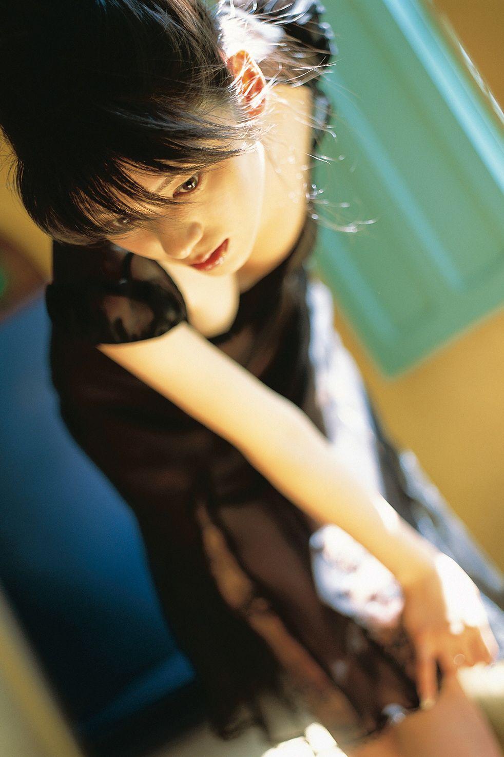 [Wanibooks] NO.05 Fumina Bara 原史奈 写真集(118)