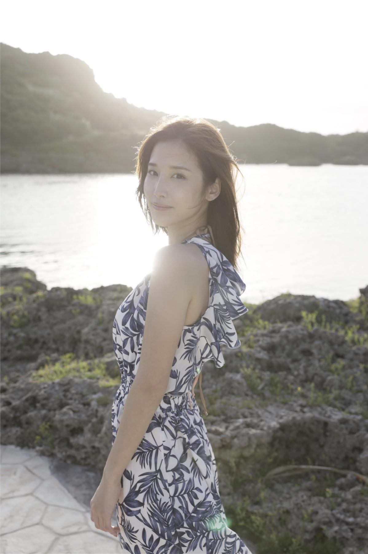 Anna Masuda 益田アンナ, FLASHデジタル写真集 「ミスFLASH2021グランプリ」 Set.03(1)