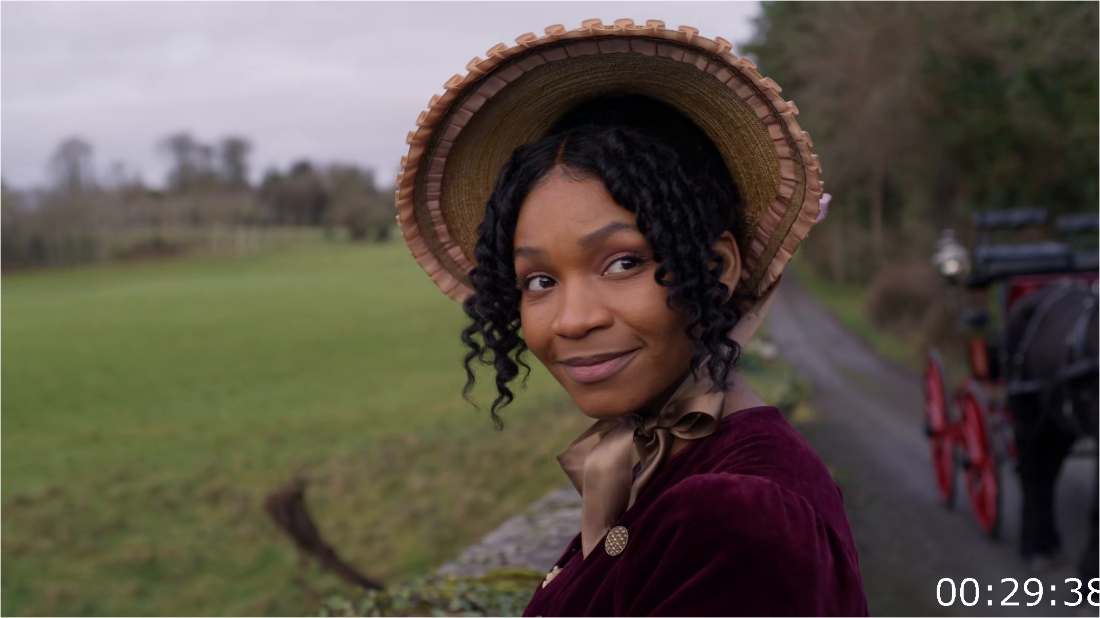 Sense And Sensibility (2024) [1080p] WEB-DL (x265) [6 CH] ElrHeLTr_o