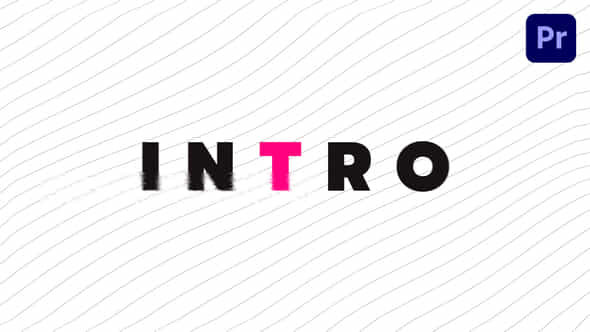 Rhythmic Intro - VideoHive 39670292