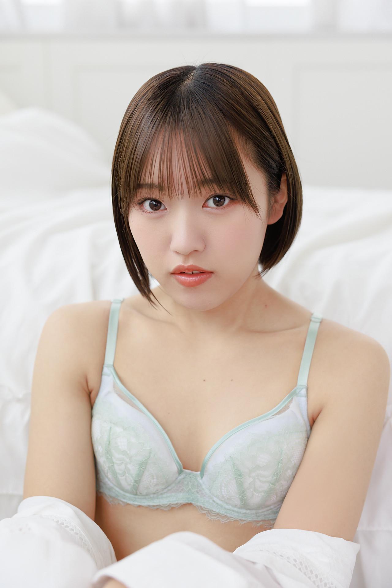 Anjyu Kouzuki 香月杏珠, [Minisuka.tv] 2023.11.23 Special Gallery 18.2(29)