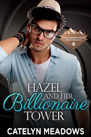 Hazel and Her Billionaire Tower Catelyn Meadows
