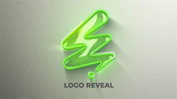 Piano Logo Reveal - VideoHive 57665886