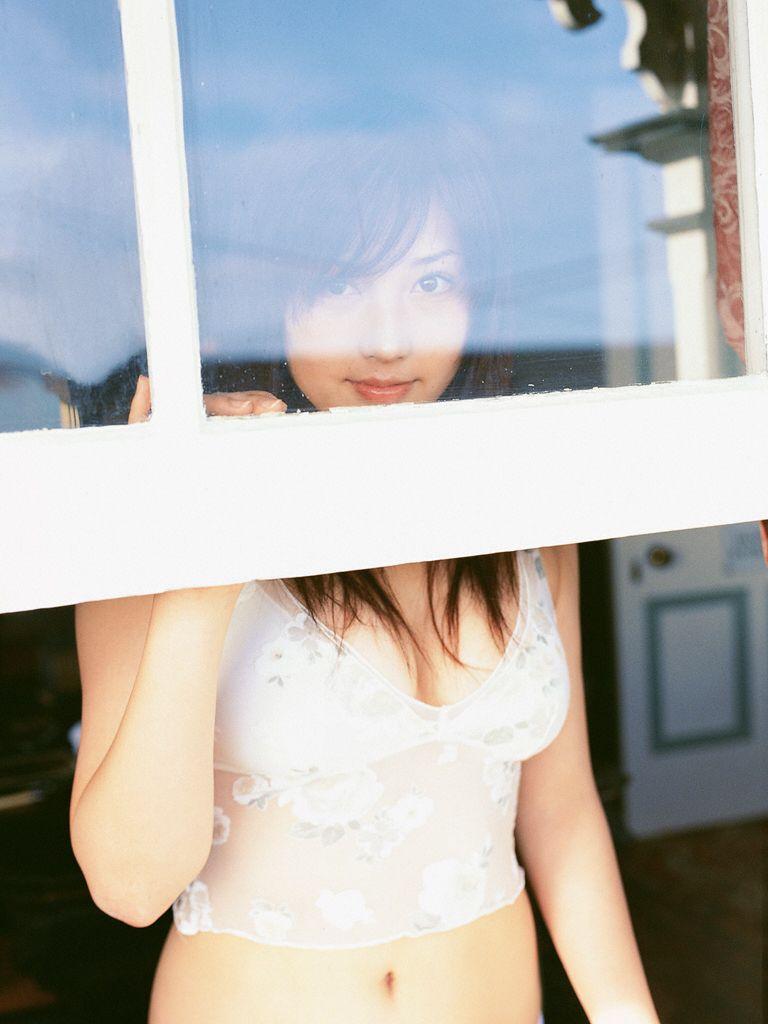 [Wanibooks] NO.08 Yoko Mitsuya 三津谷叶子/三津谷葉子 写真集(44)