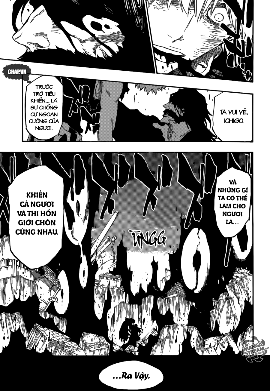 Bleach Chap 683 - Truyen.Chap.VN