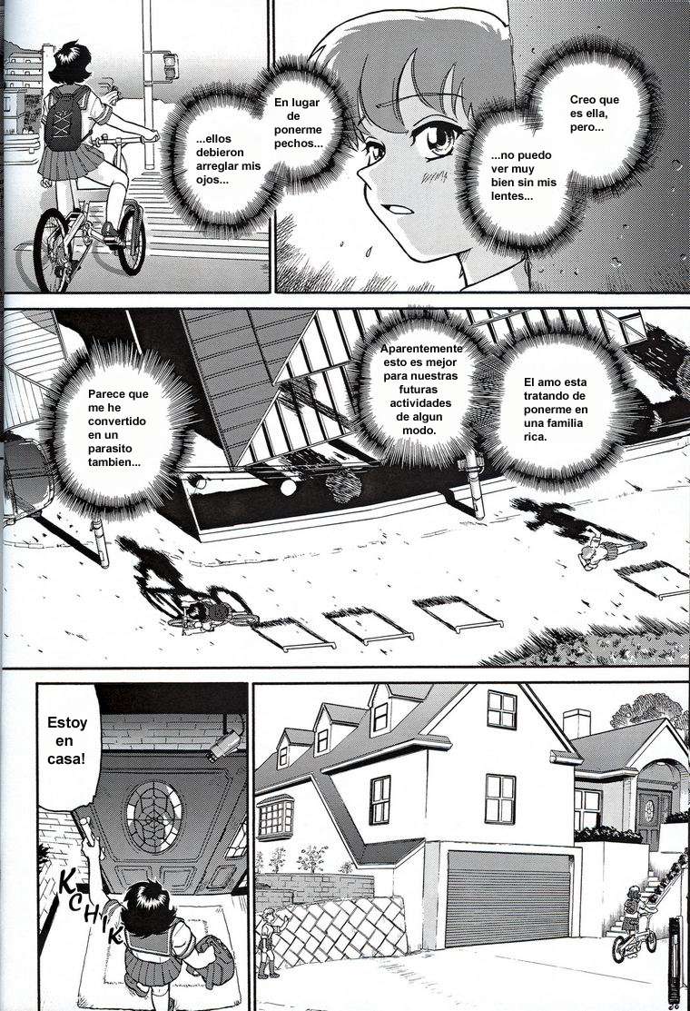 Dulce Report Chapter-1 - 33
