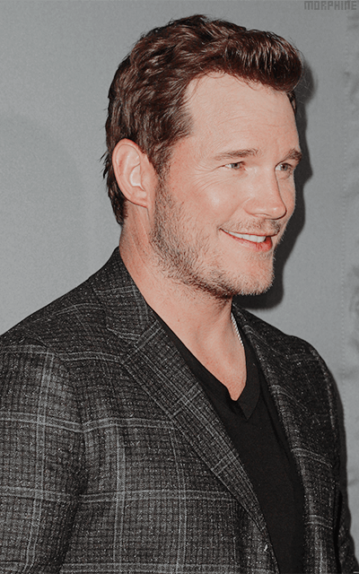 Chris Pratt JkPa7x4T_o