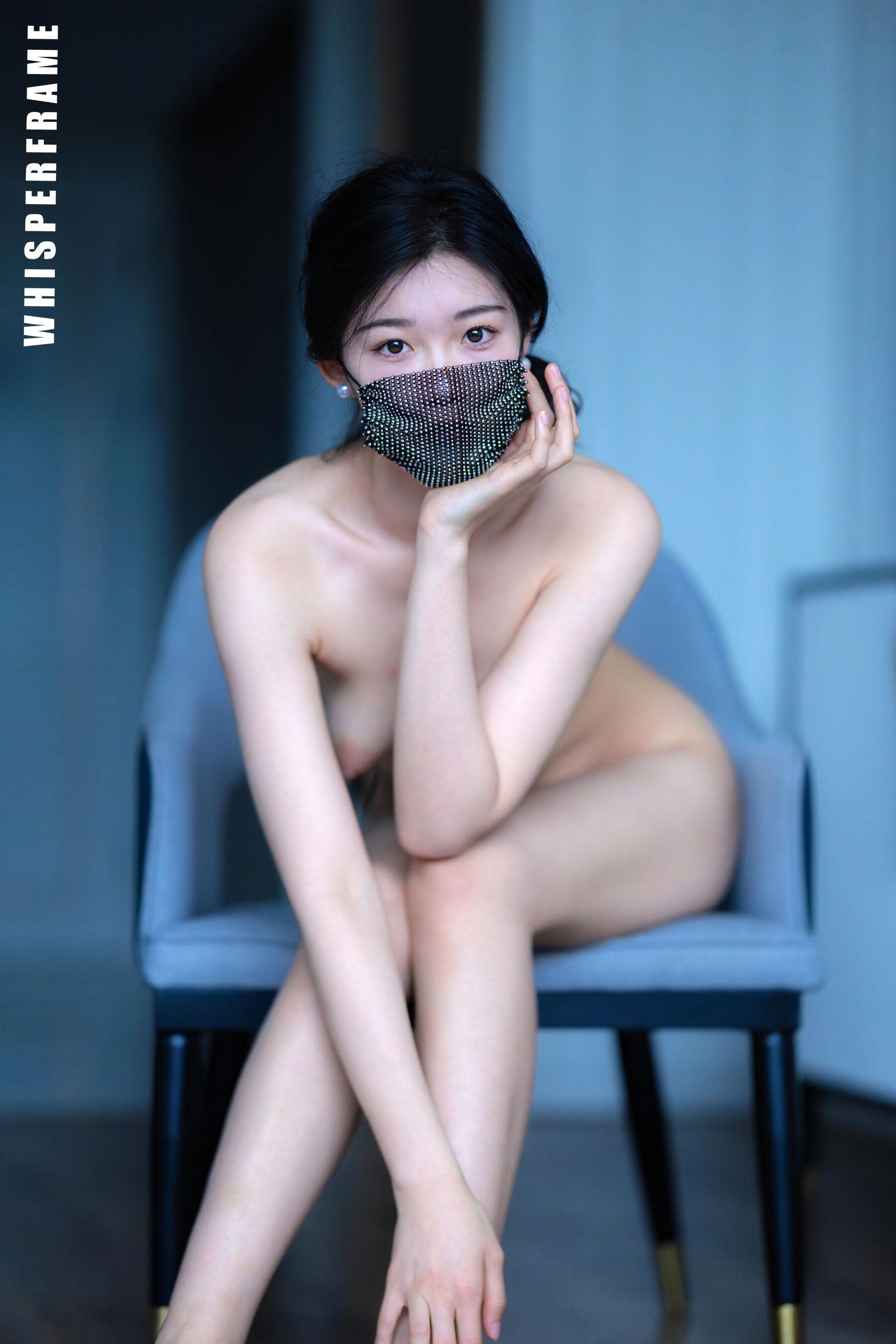 国模套图 摄影师夜音作品集(488)
