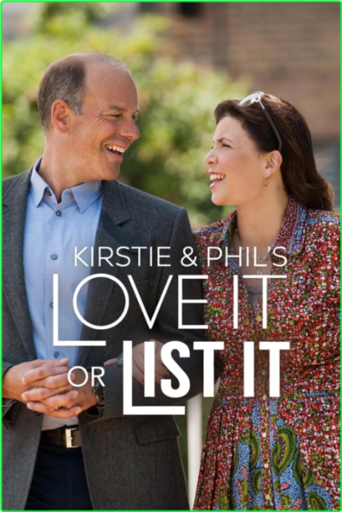 Kirstie And Phils Love It Or List It [S09E08] [1080p] (x265) YaSwqXUm_o