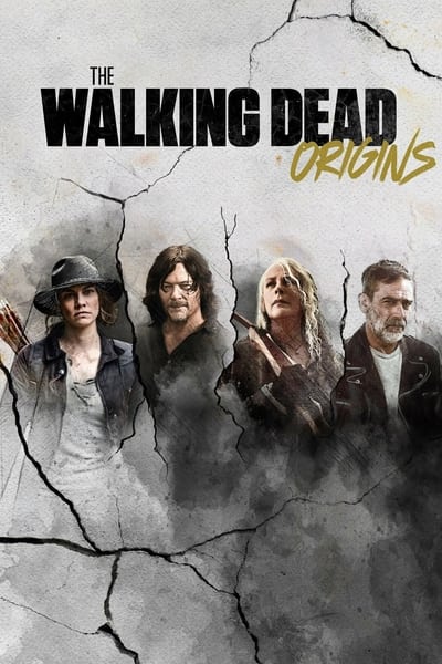 The Walking Dead Origins S01E02 1080p HEVC x265-MeGusta