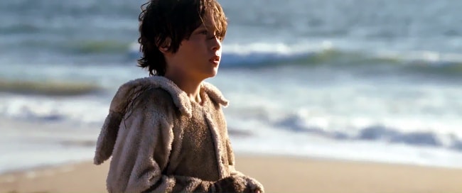 Where The Wild Things Are 2009
