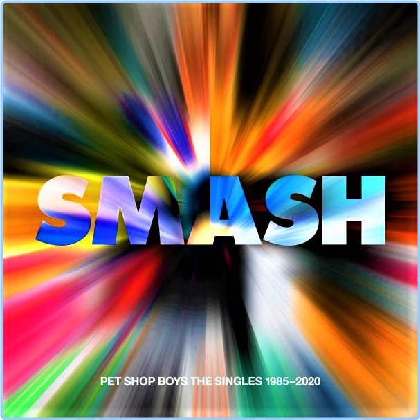 PET SHOP BOYS SMASH The Singles (1985-2020) H4OioTmQ_o