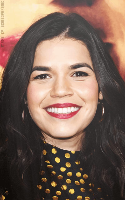 America Ferrera Asr4CNcg_o