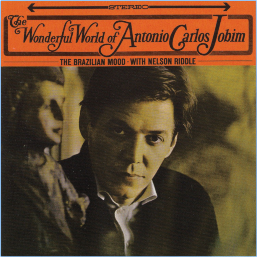 Antonio Carlos Jobim The Wonderful World Of (2011) [FLAC] 24 192 IB3Sutmw_o