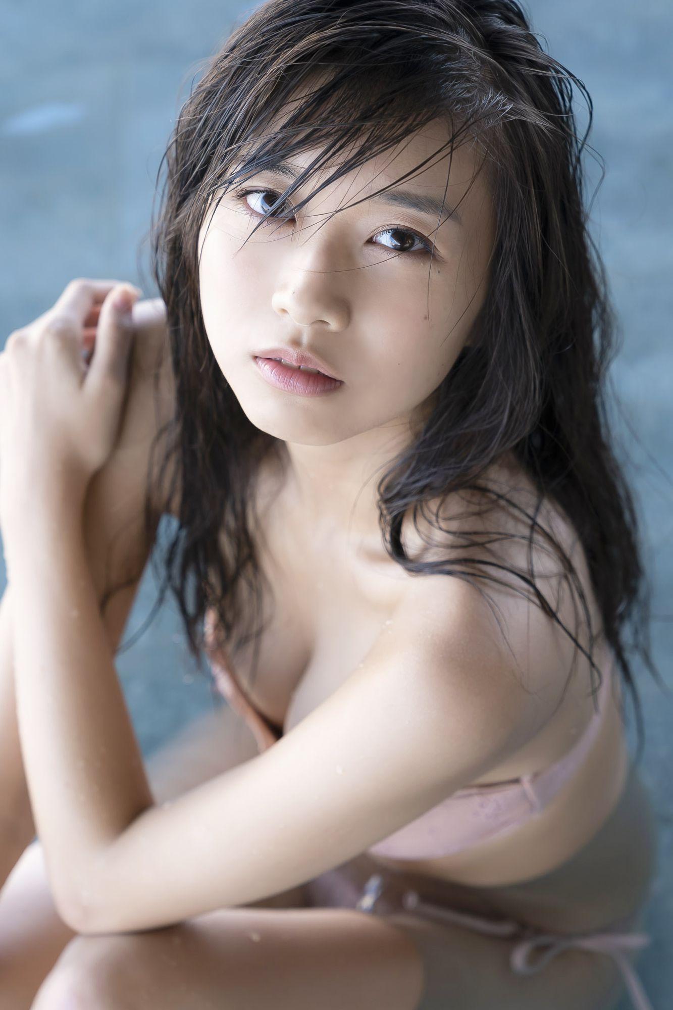 [Hello! Project Digital Books] No.204 牧野真莉愛 Maria Makino(97)