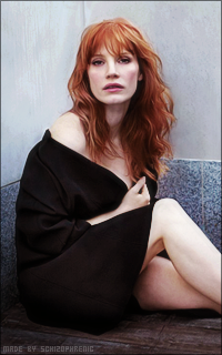 Jessica Chastain PwhIr4yE_o