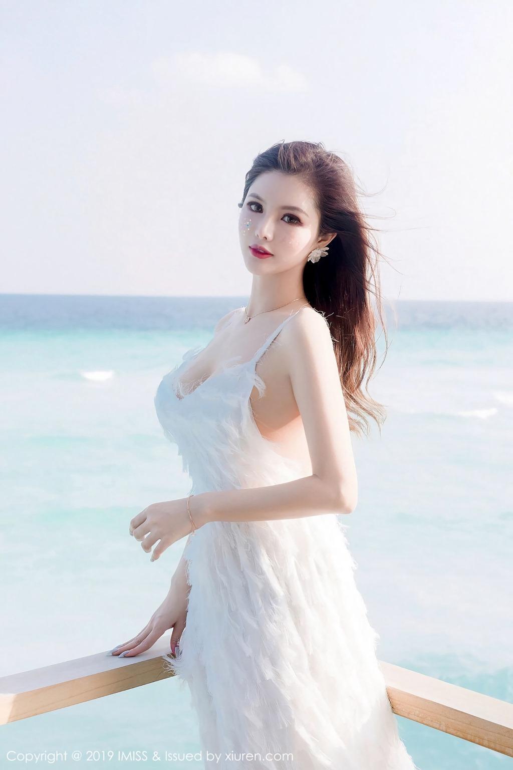 [IMISS爱蜜社] 2019.03.04 VOL.330 若彤boomboom(7)