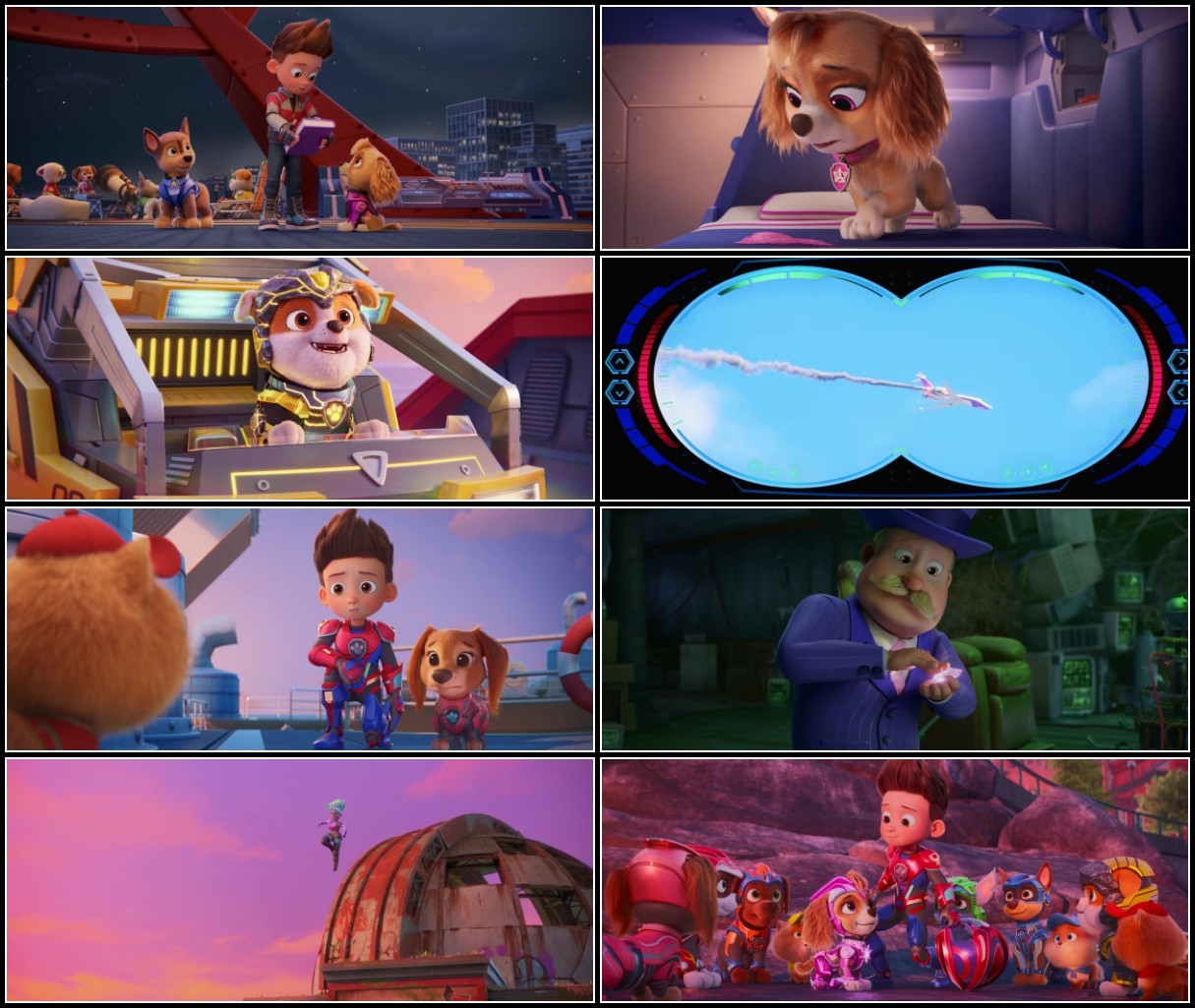 PAW Patrol The Mighty Movie (2023) 720p WEB h264-DOLORES VIBw93Q5_o