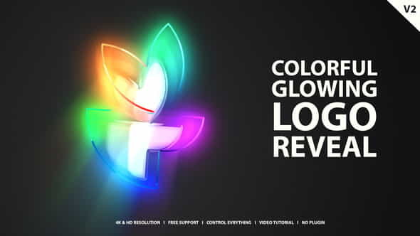 Logo Reveal - VideoHive 39951835