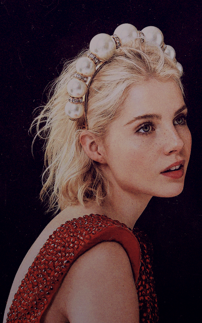 Lucy Boynton 17PT4lz3_o