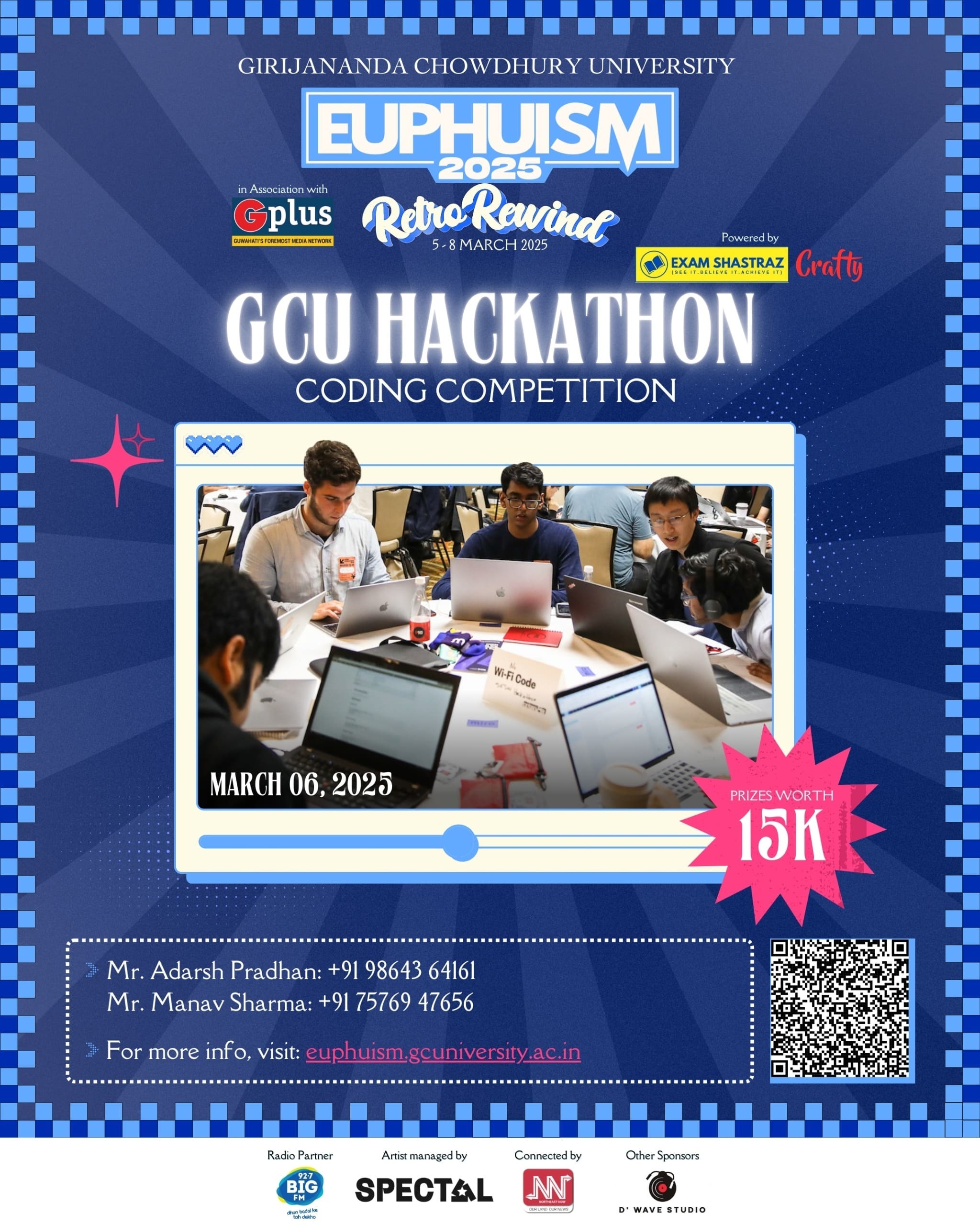 Event Image