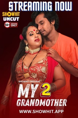 My Grandmother 2 2024 Hindi ShowHit Short Films 720p HDRip Download