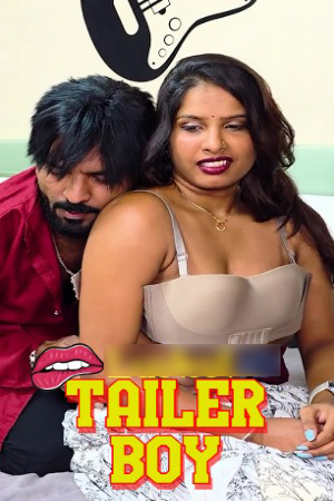 Tailer Boy 2025 Hindi Uncut Short Films 720p HDRip Download