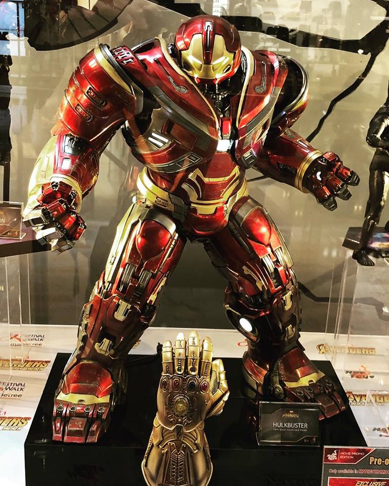 Exhibition Hot Toys : Avengers - Infinity Wars  - Page 2 PpRxknEo_o