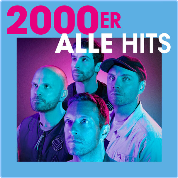 Various Artists - 2000er - Alle Hits (2024) [320 Kbps] RHULyzDY_o