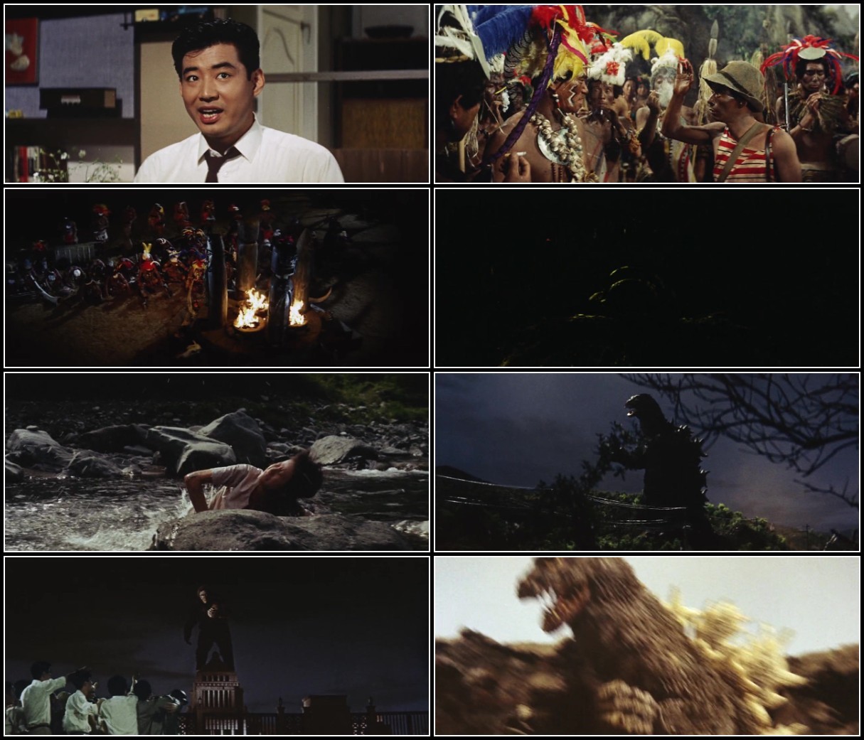 King Kong Vs  Godzilla (1962) BLURAY 720p BluRay-WORLD G31IgYQo_o