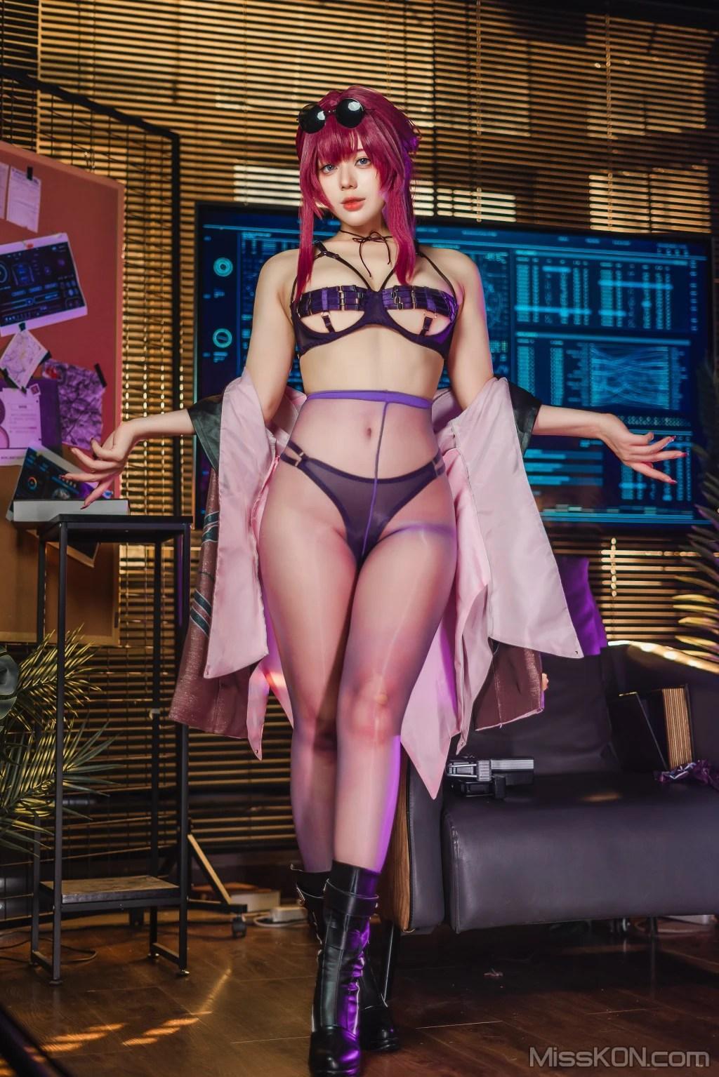 Coser@九言: 卡夫卡 (50 photos )(20)